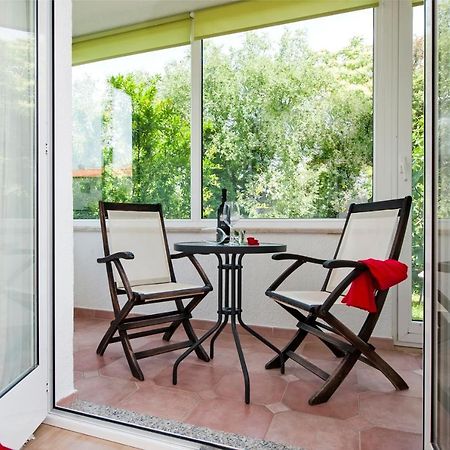 Cerin Apartment Ровинь Экстерьер фото