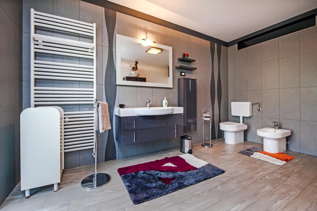 Cerin Apartment Ровинь Экстерьер фото