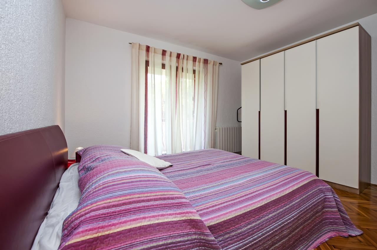 Cerin Apartment Ровинь Экстерьер фото