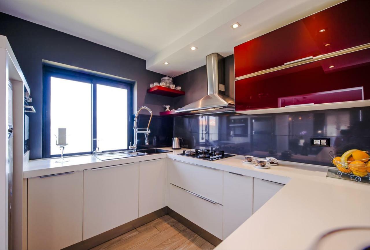 Cerin Apartment Ровинь Номер фото