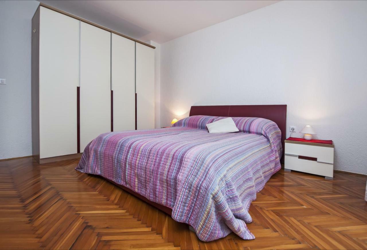 Cerin Apartment Ровинь Номер фото